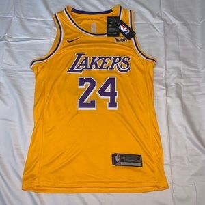 Kobe Swigman Jersey